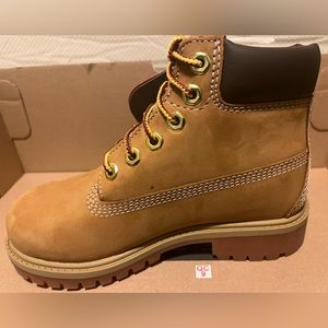 Timberland boots